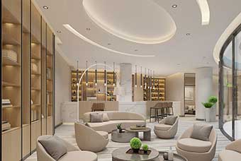 山东香格里拉大酒店