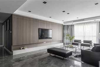 山东电视墙设计案例