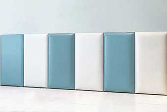 山东森佰汇航空纤维(皮革饰面软包)