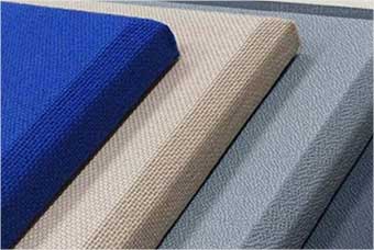 山东森佰汇航空纤维（布艺饰面软包）